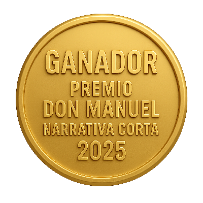 Estrella premio don manuel
